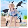 Debby the Corsifa is Emulous figurine Luminasta Debby the Corsifa Swimsuit Ver. Sega