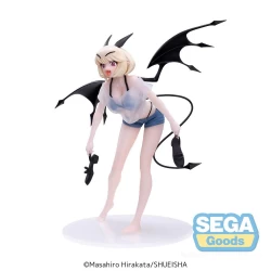 Debby the Corsifa is Emulous figurine Luminasta Debby the Corsifa Swimsuit Ver. Sega