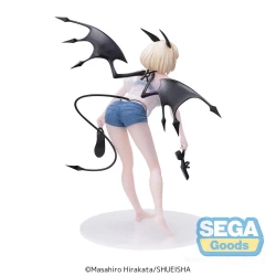 Debby the Corsifa is Emulous figurine Luminasta Debby the Corsifa Swimsuit Ver. Sega