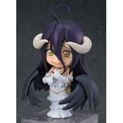 Overlord figurine Nendoroid Albedo Good Smile Company