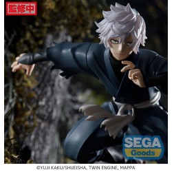 Hell's Paradise: Jigokuraku figurine Luminasta Gabimaru Sega