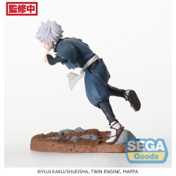 Hell's Paradise: Jigokuraku figurine Luminasta Gabimaru Sega