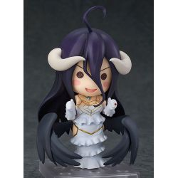 Overlord figurine Nendoroid Albedo Good Smile Company