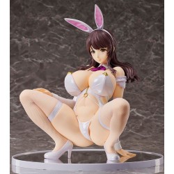 Creators Opinion figurine Hiyori Mikakino White Bunny Ver. BINDing