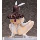 Creators Opinion figurine Hiyori Mikakino White Bunny Ver. BINDing