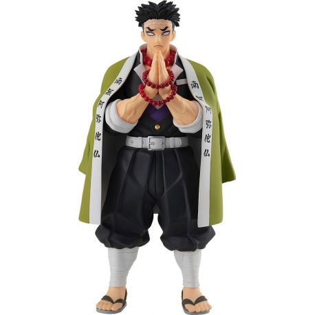 Demon Slayer: Kimetsu no Yaiba figurine Pop Up Parade Gyomei Himejima Good Smile Company Demon Slayer: Kimetsu no Yaiba figurine Pop Up Parade Gyomei Himejima Good Smile Company