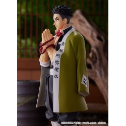 Demon Slayer: Kimetsu no Yaiba figurine Pop Up Parade Gyomei Himejima Good Smile Company