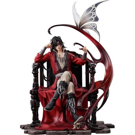 Heaven Official's Blessing figurine Hua Cheng Good Smile Company