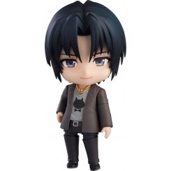 Idolish7 figurine Nendoroid Iori Izumi Orange Rouge
