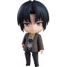 Idolish7 figurine Nendoroid Iori Izumi Orange Rouge