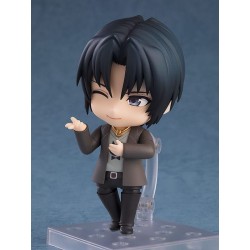 Idolish7 figurine Nendoroid Iori Izumi Orange Rouge