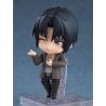 Idolish7 figurine Nendoroid Iori Izumi Orange Rouge