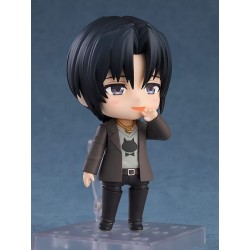Idolish7 figurine Nendoroid Iori Izumi Orange Rouge