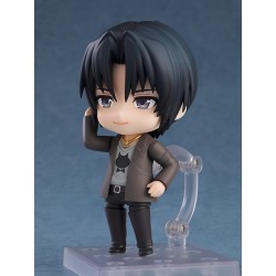 Idolish7 figurine Nendoroid Iori Izumi Orange Rouge