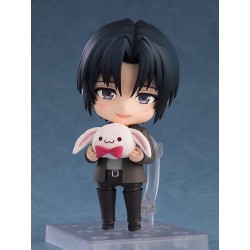 Idolish7 figurine Nendoroid Iori Izumi Orange Rouge
