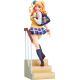 Please Tell Me! Galko-chan statuette 1/6 Galko Max Factory
