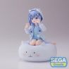Is the Order a Rabbit figurine Luminasta Rabbit House Tea Party: BLOOM Chino Sega