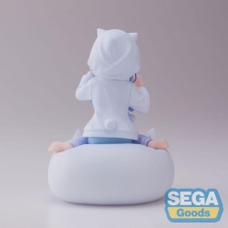 Is the Order a Rabbit figurine Luminasta Rabbit House Tea Party: BLOOM Chino Sega