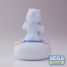 Is the Order a Rabbit figurine Luminasta Rabbit House Tea Party: BLOOM Chino Sega