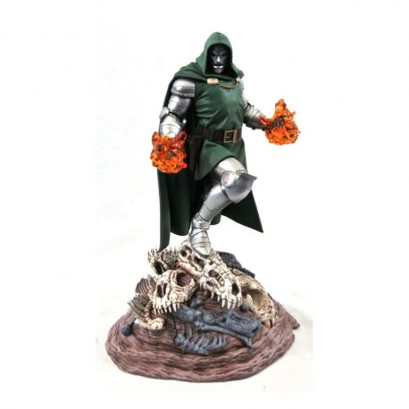 Marvel Comic Gallery figurine Doctor Doom Diamond Select