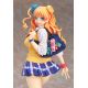 Please Tell Me! Galko-chan statuette 1/6 Galko Max Factory
