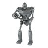 Le Géant de Fer Select figurine en métal Iron Giant Gentle Giant