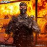 G.I. Joe figurine Firefly Mezco Toys