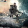 G.I. Joe figurine Firefly Mezco Toys