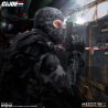 G.I. Joe figurine Firefly Mezco Toys