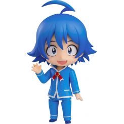 Mairimashita! Iruma-kun figurine Nendoroid Iruma Suzuki Orange Rouge
