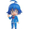 Mairimashita! Iruma-kun figurine Nendoroid Iruma Suzuki Orange Rouge