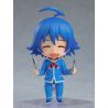 Mairimashita! Iruma-kun figurine Nendoroid Iruma Suzuki Orange Rouge