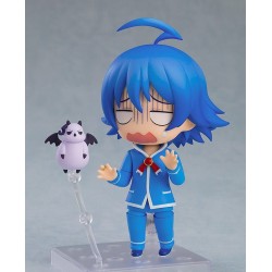 Mairimashita! Iruma-kun figurine Nendoroid Iruma Suzuki Orange Rouge