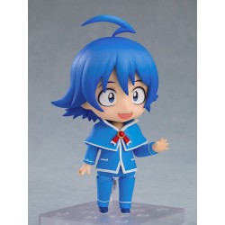 Mairimashita! Iruma-kun figurine Nendoroid Iruma Suzuki Orange Rouge