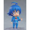 Mairimashita! Iruma-kun figurine Nendoroid Iruma Suzuki Orange Rouge