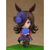 Uma Musume Pretty Derby figurine Nendoroid Rice Shower Good Smile Company