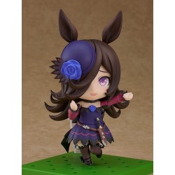 Uma Musume Pretty Derby figurine Nendoroid Rice Shower Good Smile Company