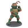 Tortues Ninja pack 4 figurines D-Formz SDCC 2023 Exclusive Diamond Select