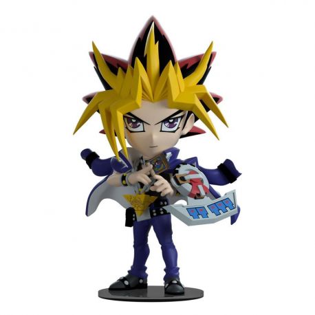 Yu-Gi-Oh! Vinyl figurine Yami Yugi Youtooz