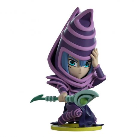 Yu-Gi-Oh! Vinyl figurine Dark Magician Youtooz