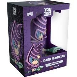 Yu-Gi-Oh! Vinyl figurine Dark Magician Youtooz
