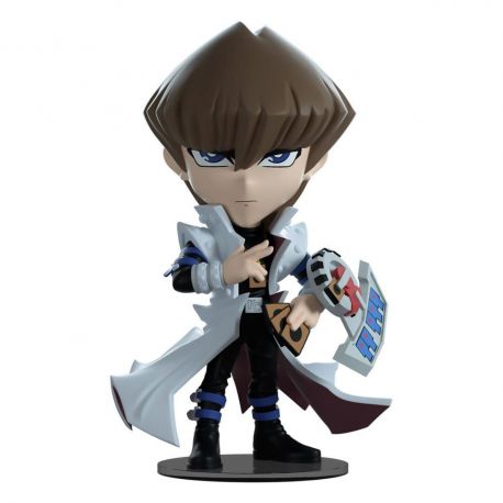 Yu-Gi-Oh! Vinyl figurine Seto Kaiba Youtooz