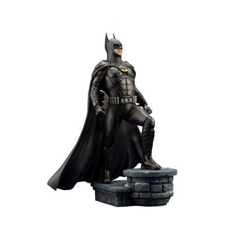 DC Comics The Flash Movie figurine ARTFX Batman Kotobukiya