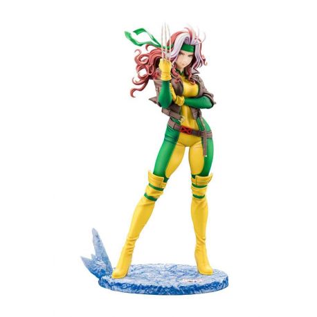 Marvel Bishoujo figurine Rogue Rebirth Kotobukiya