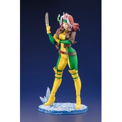 Marvel Bishoujo figurine Rogue Rebirth Kotobukiya