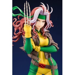 Marvel Bishoujo figurine Rogue Rebirth Kotobukiya