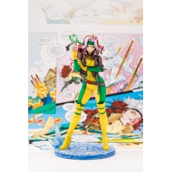 Marvel Bishoujo figurine Rogue Rebirth Kotobukiya