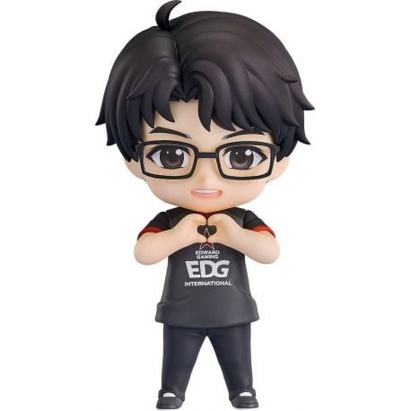 Edward Gaming figurine Nendoroid Light Meiko Good Smile Company