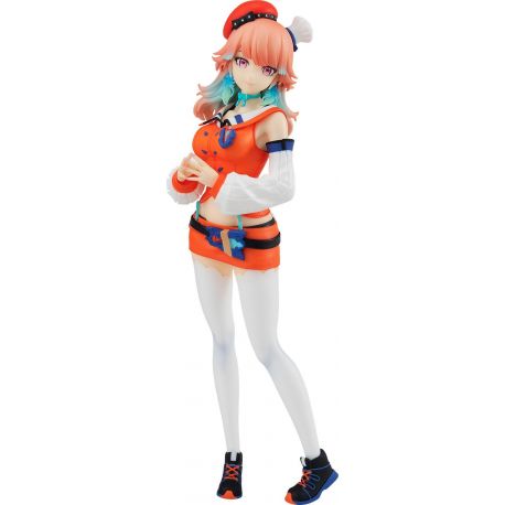 Hololive Production figurine Pop Up Parade Takanashi Kiara Good Smile Company