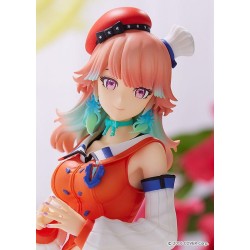 Hololive Production figurine Pop Up Parade Takanashi Kiara Good Smile Company